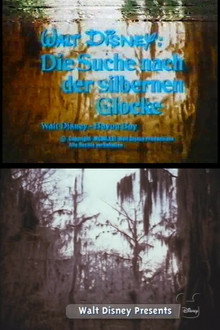 Die Suche nach der silbernen Glocke