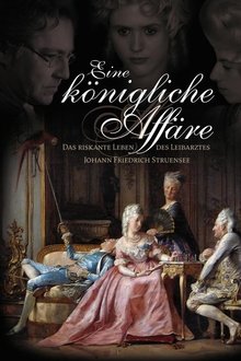 Poster do filme A Royal Affair