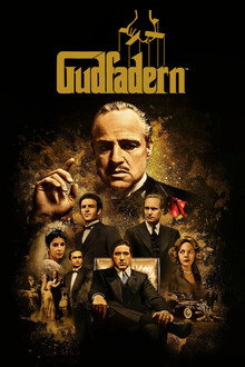 Gudfadern