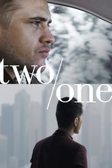 Two/One movie poster