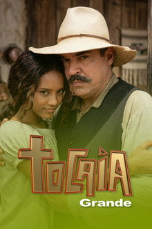 Tocaia Grande