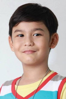 Photo of Sebastian Vargas, Jr.