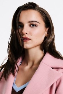 Photo of Madeleine McGraw