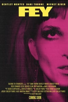 Poster do filme Fey