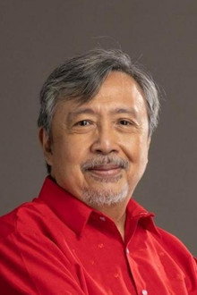 Photo of Bodjie Pascua