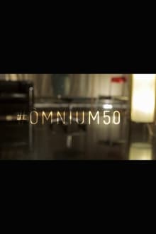 Poster do filme #Omnium50A