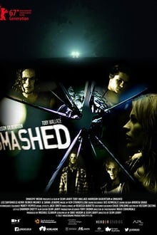 Poster do filme Smashed
