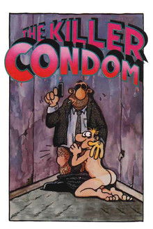 The Killer Condom
