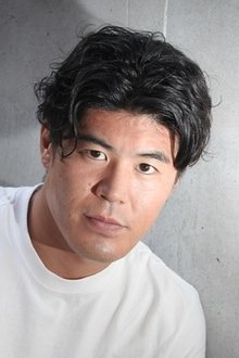 Photo of Shunya Itabashi