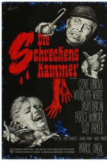 Die Schreckenskammer