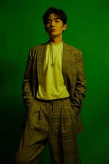 Photo of Zhu Yilong