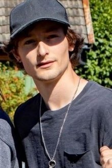 Photo of Sjur Vatne Brean