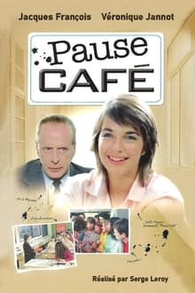Poster da série Pause-café