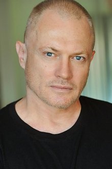 Photo of Ross Kettle