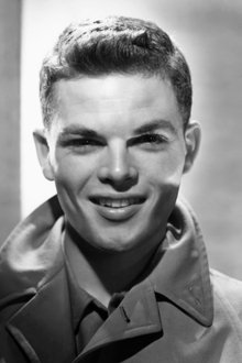 Photo of Dickie Moore