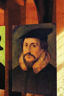 Calvin, Zwingli, and Brother Klaus