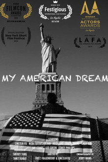 My American Dream