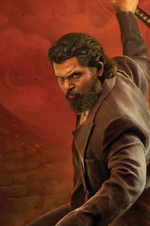 சர்தார் 2