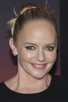 Photo of Marley Shelton