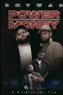 Power and Money