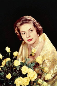 All Star Tribute to Ingrid Bergman