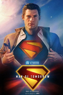 Man of Tomorrow