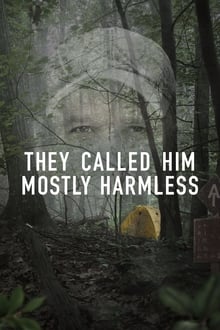 They Called Him Mostly Harmless (WEB-DL)