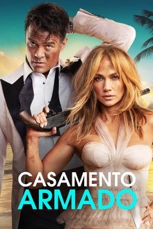 Poster do filme Casamento Armado