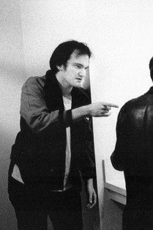 Reservoir Dogs