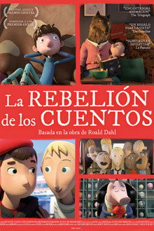 La rebelión de los cuentos