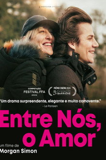 Entre Nós, O Amor