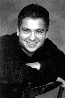 Photo of Ruben Gonzalez