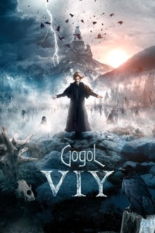 Poster do filme Gogol. Viy