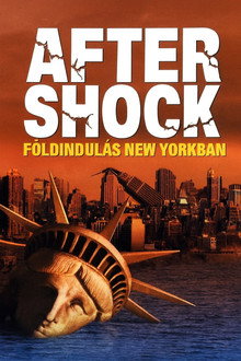 Földindulás New Yorkban
