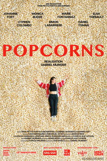 Popcorns