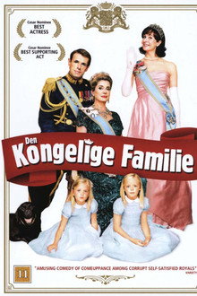 Den Kongelige Familie