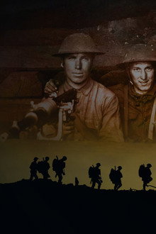 The Last Voices of WWI - A Generation Lost