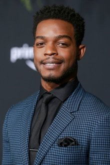 Stephan James profile picture