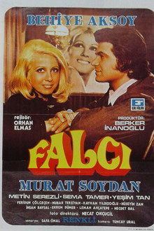 Falcı