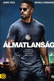 Álmatlanság
