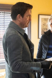 FBI: Most Wanted season 5 episode 6