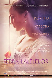 Febra lalelelor