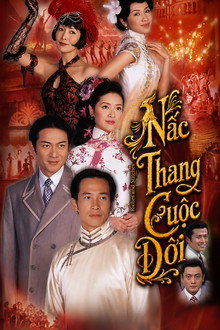 Nấc Thang Cuộc Đời