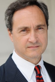 Photo of Martin Barabas