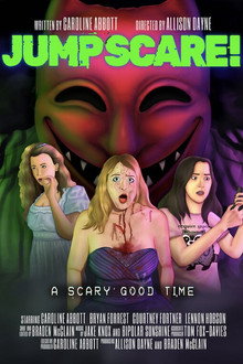 Jumpscare!