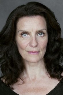 Photo of Vivien Parry