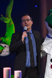 Last Week Tonight with John Oliver season 1 episode 16