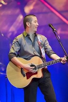Hao Yun - 2021 “Bright Sunshine” Beijing Solo Concert
