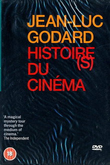 Histoire(s) du cinéma