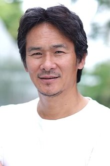 Photo of Tsuyoshi Ihara